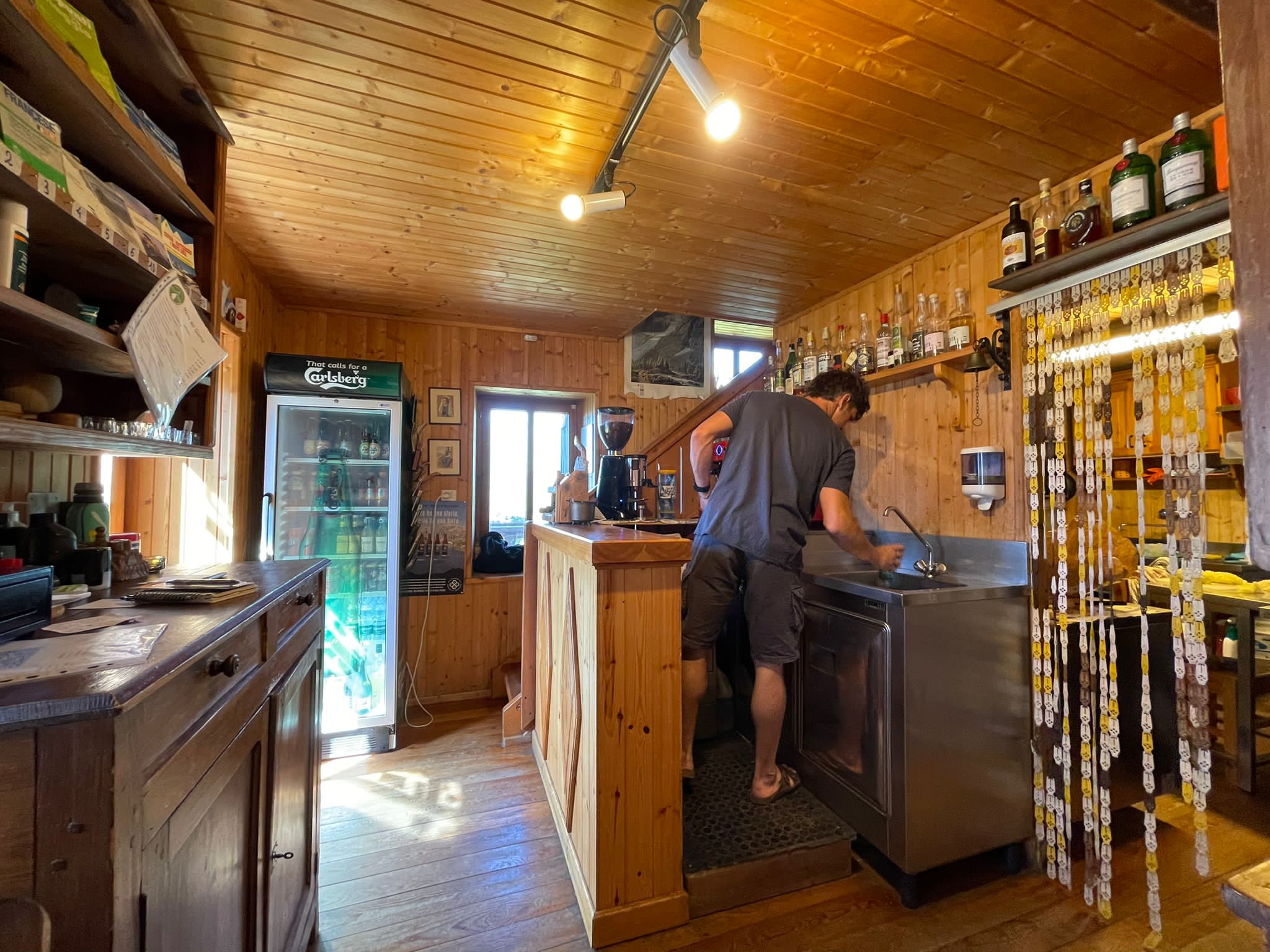 Il bar